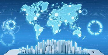 顛覆與重構 大數(shù)據(jù)如何重塑建設行業(yè)新生態(tài)